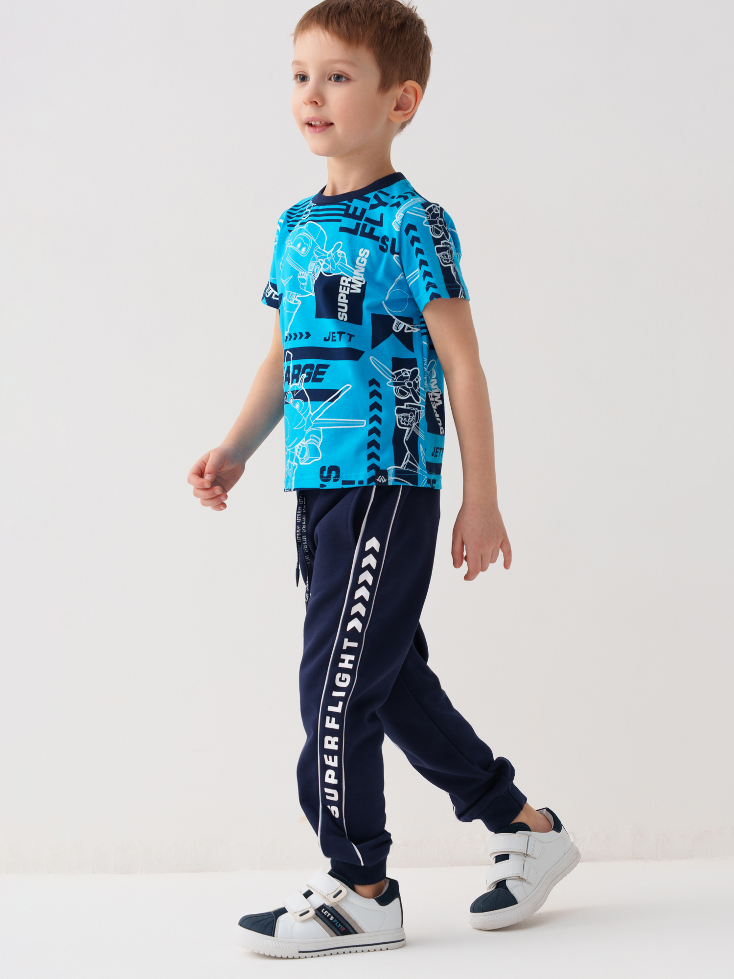 Брюки PlayToday 12612010 - фото 2