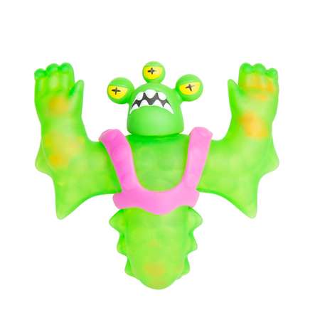 Фигурка GooJitZu Галактическая Атака Меркуло