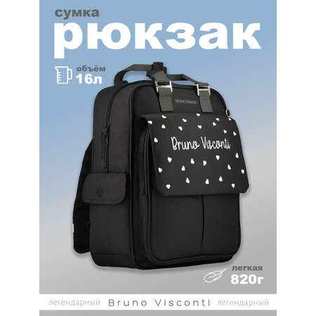Школьная сумка Bruno Visconti для ноутбука