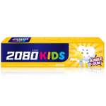 Зубная паста Dental Clinic 2080 Бабл гам 80 г