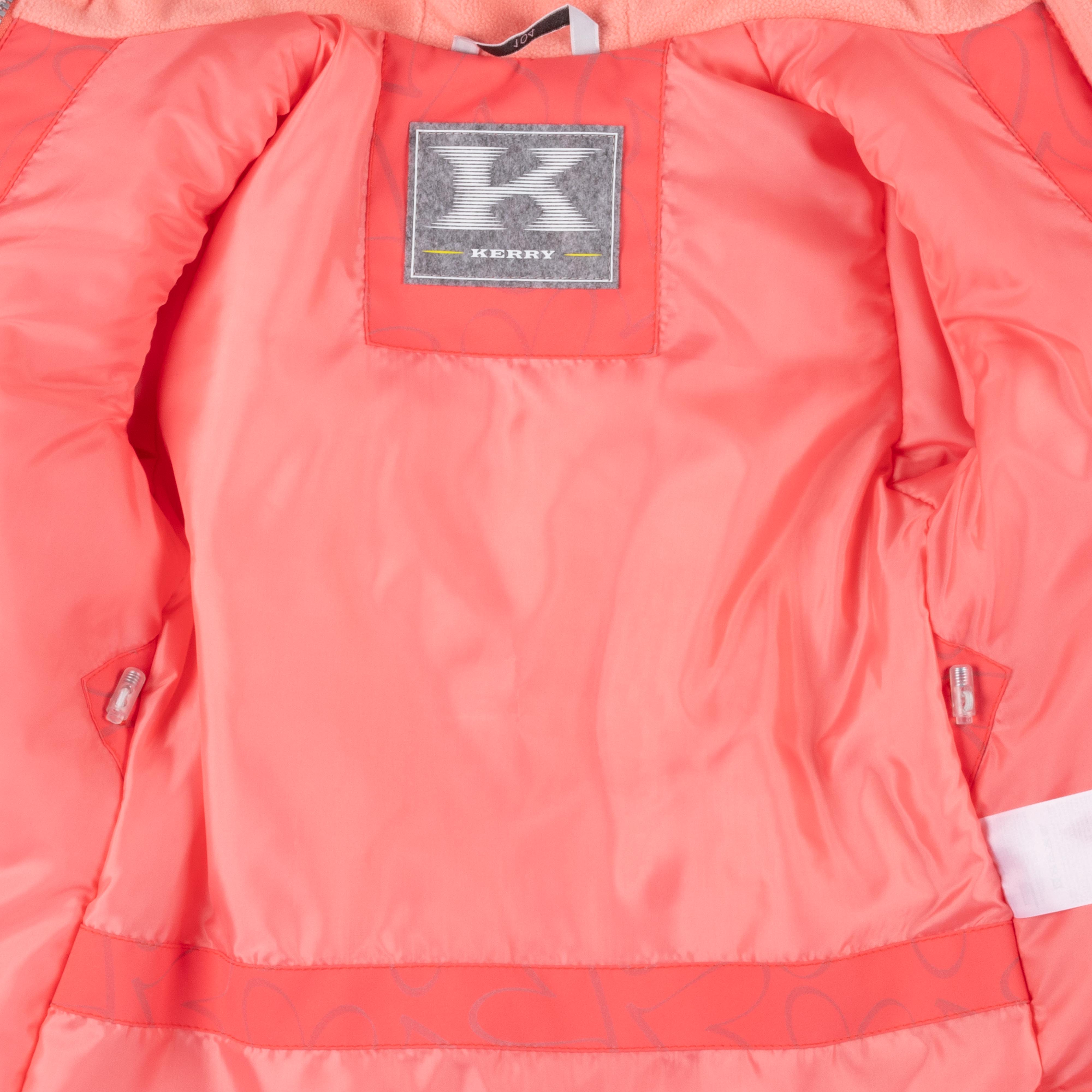 Куртка Kerry K24826 MC/1780 - фото 3