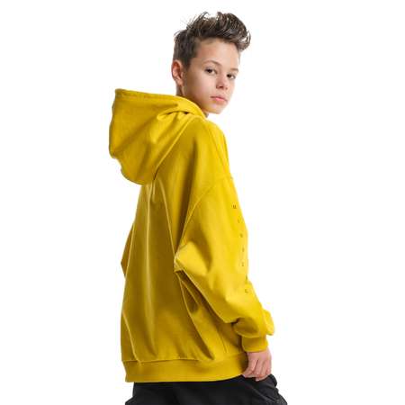 Худи Mini-Maxi