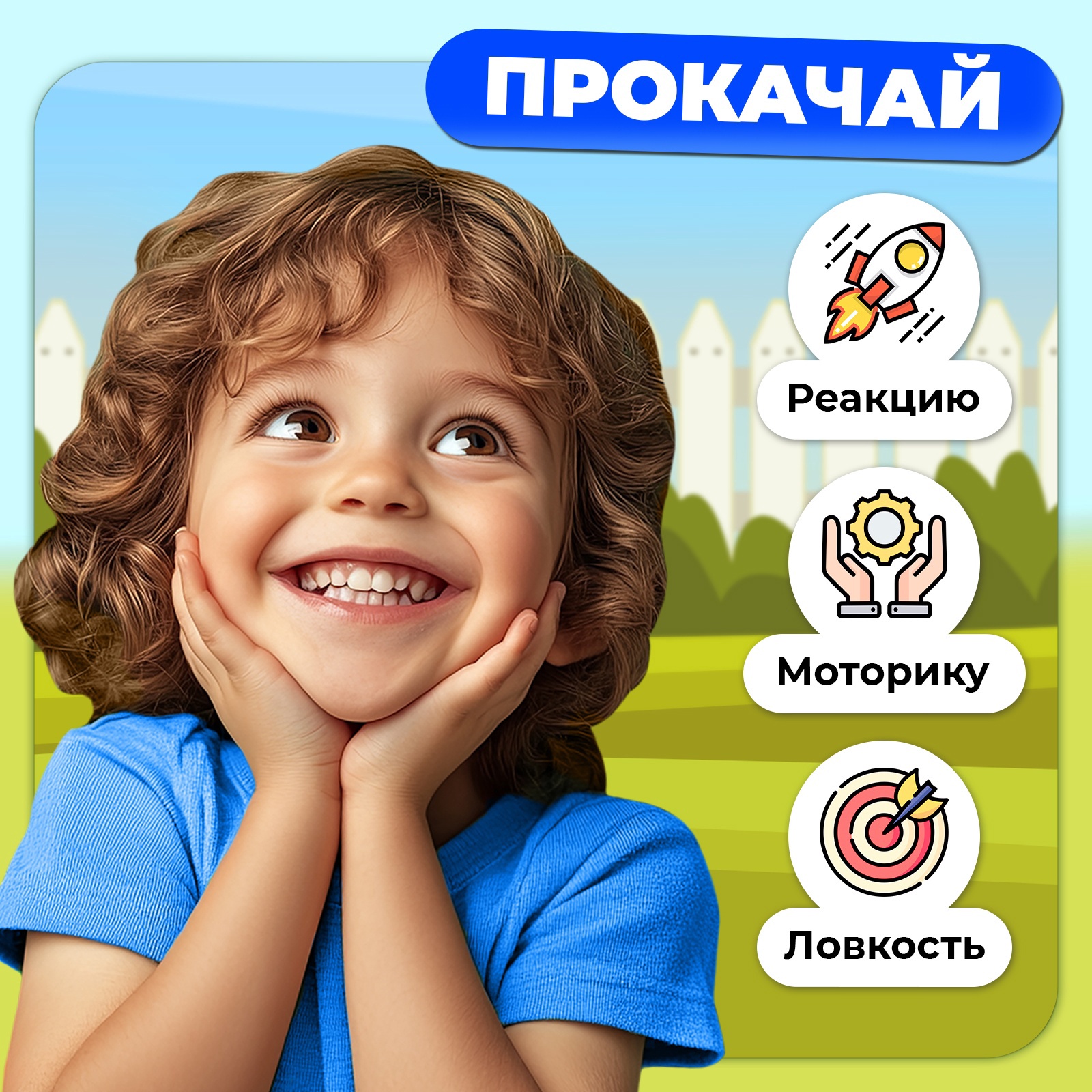 Настольная игра Лас Играс KIDS - фото 6