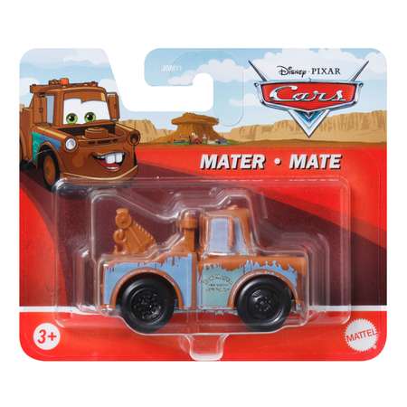 Автомобиль Cars Мэтр