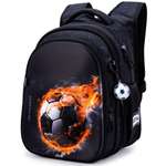 Рюкзак SkyName анатомическая спинка + брелок