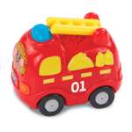 Пожарная машина Vtech