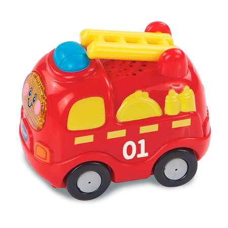 Пожарная машина Vtech