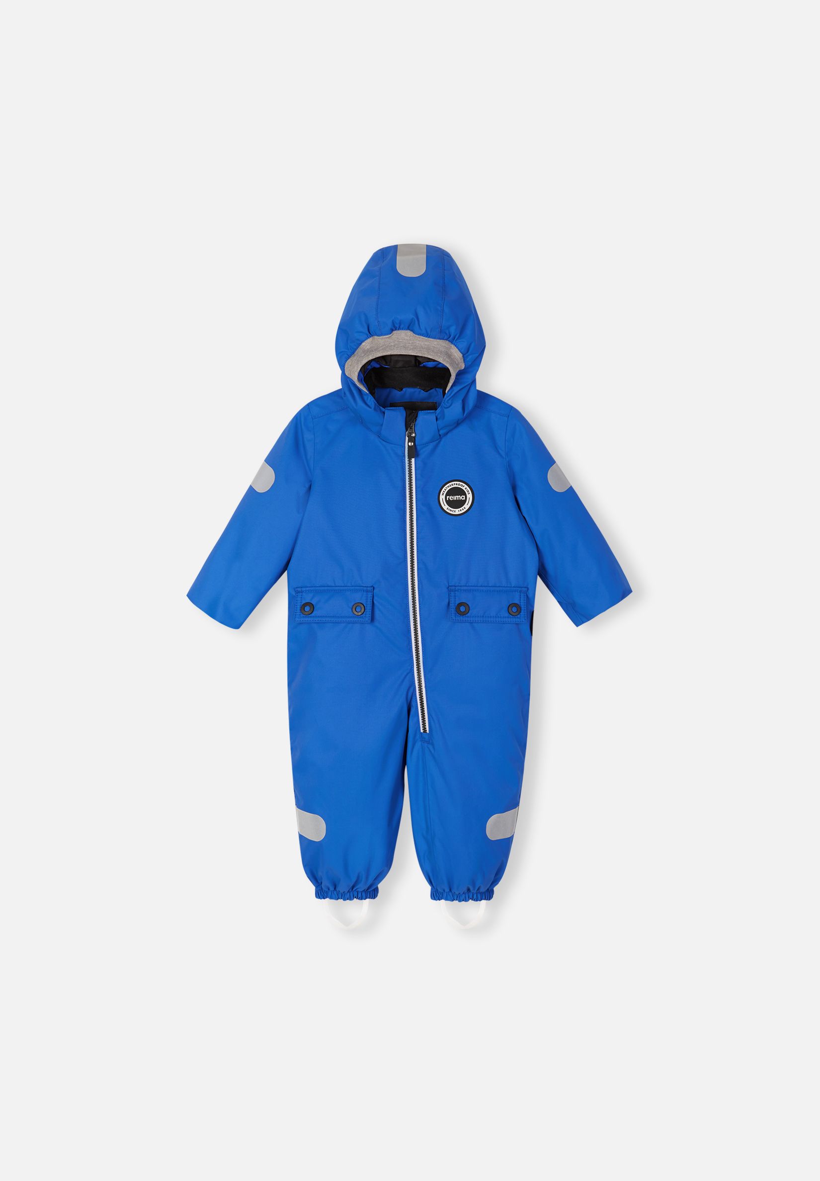 Комбинезон Reima 510296-6320 - фото 1