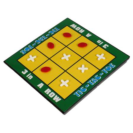 Настольная игра Играем вместе Шахматы