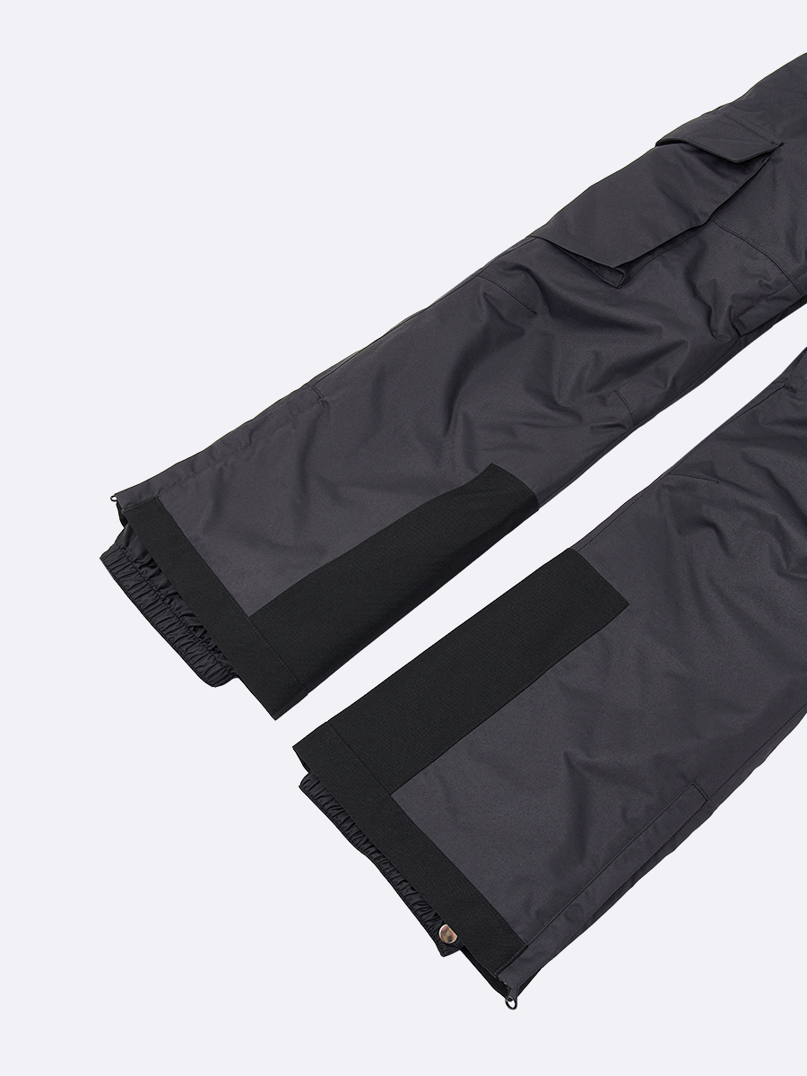 Брюки Lassie 73105415-9990 - фото 3