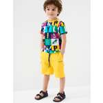 Шорты PlayToday