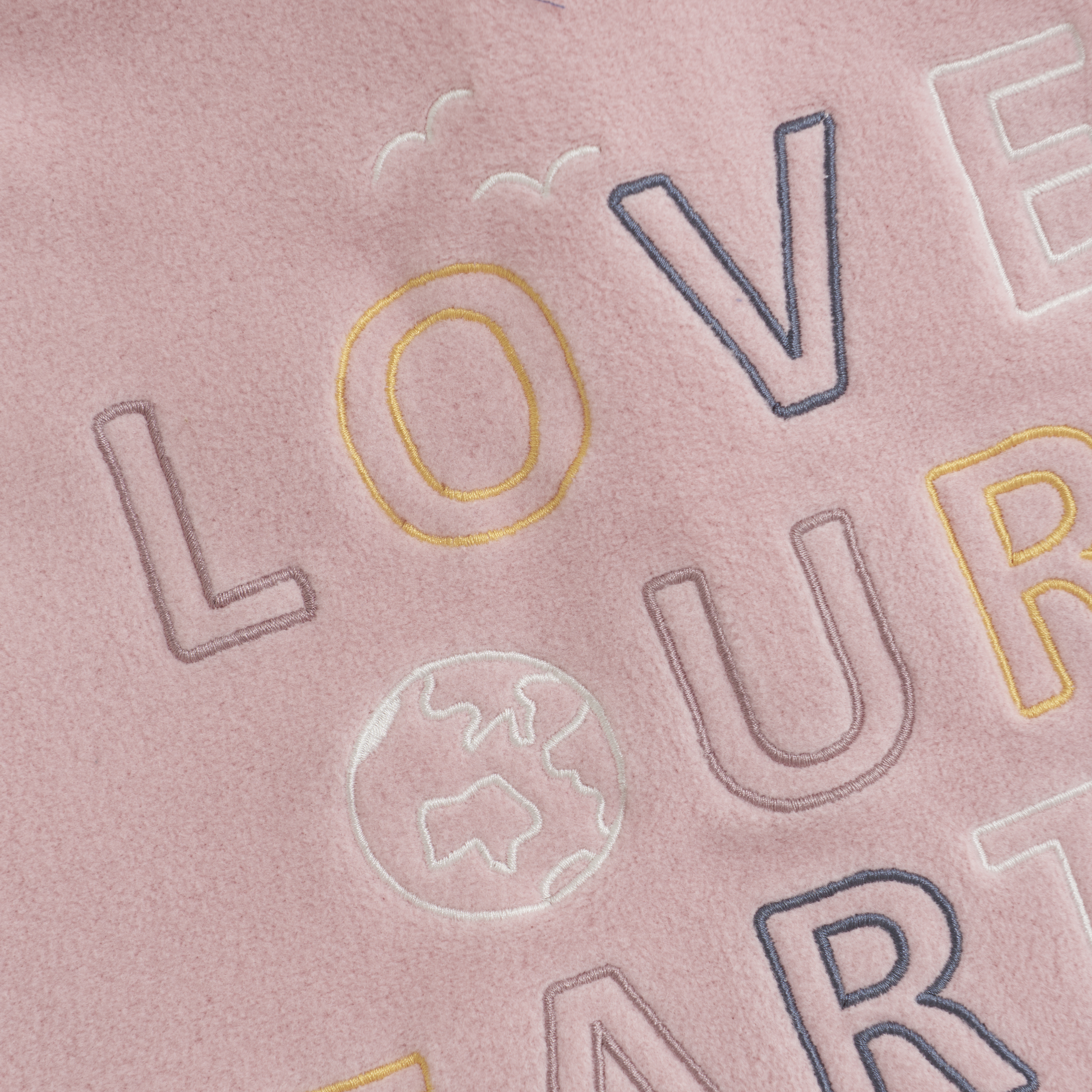 Жилет Color Kids 741962-5077 - фото 3