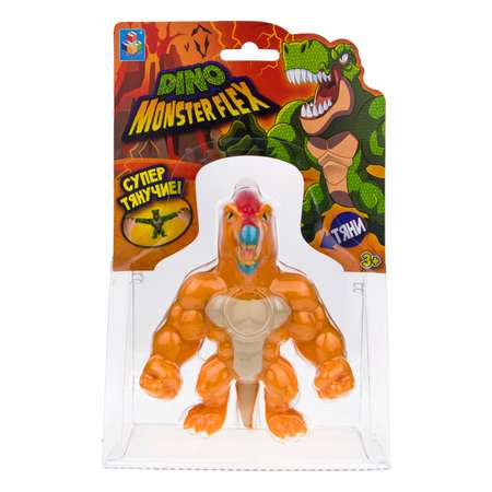 Тянучка 1TOY