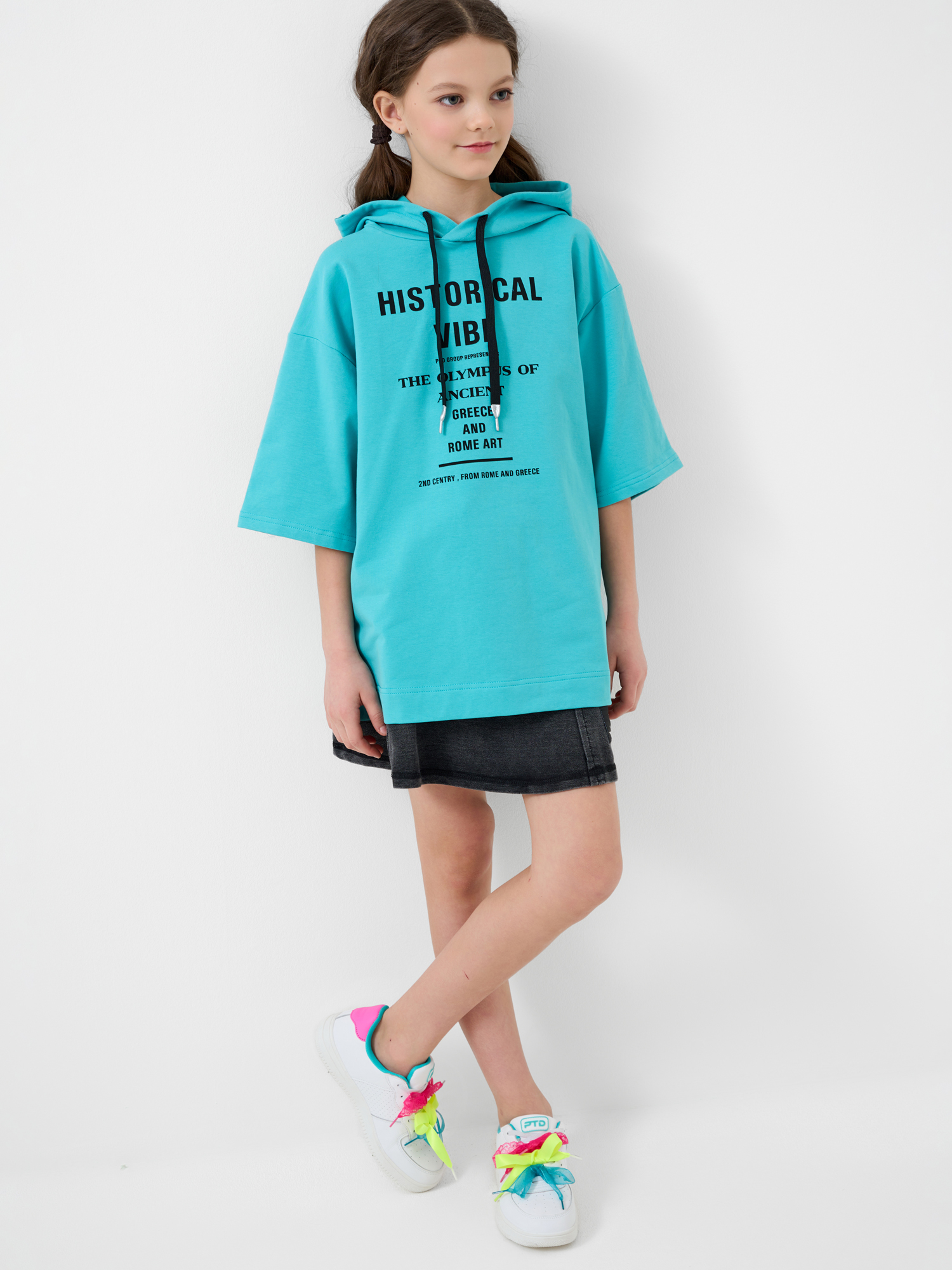 Кеды PlayToday 12621798 - фото 7