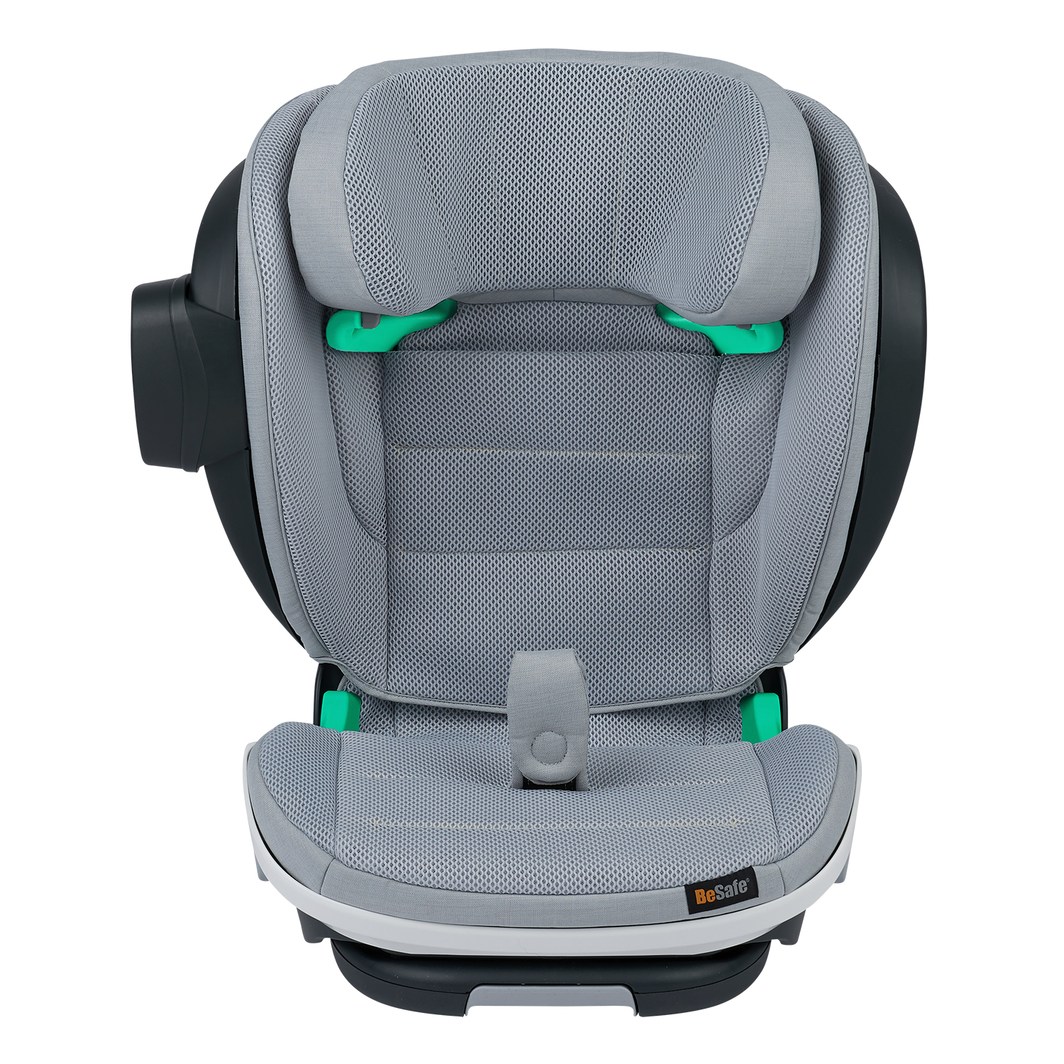 Автокресло BeSafe Isofix 2/3 (15-36 кг) - фото 3