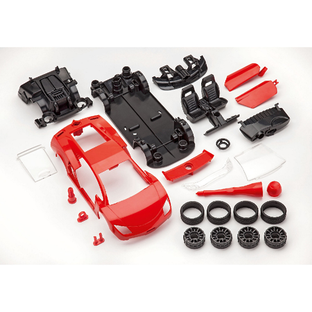 Сборная модель Revell Гоночный автомобиль