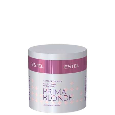 Маска ESTEL prima blonde для блонда 300 мл