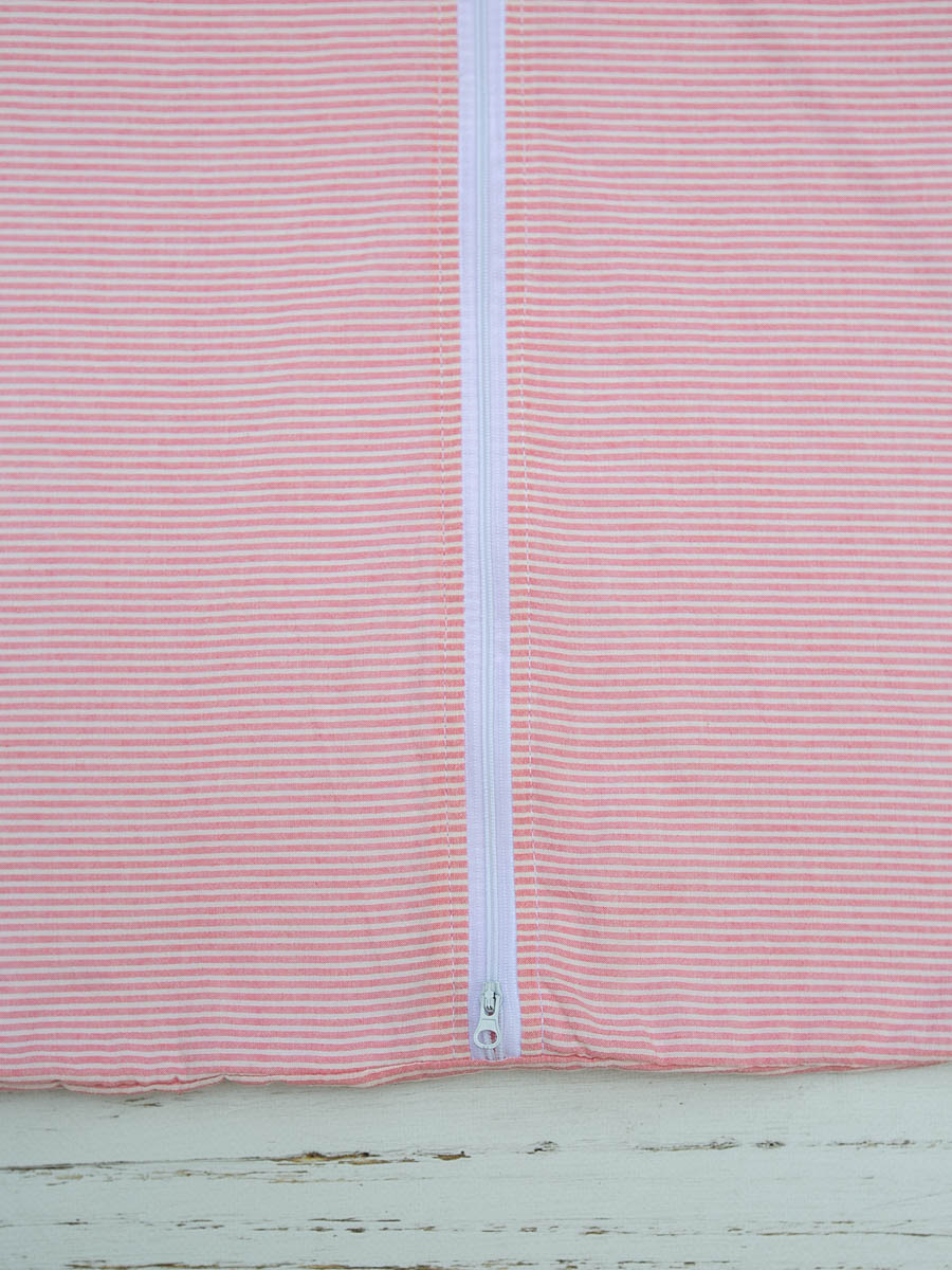 Спальный мешок Lemur Studio Без рукавов 60 x 108 см хлопок - фото 5