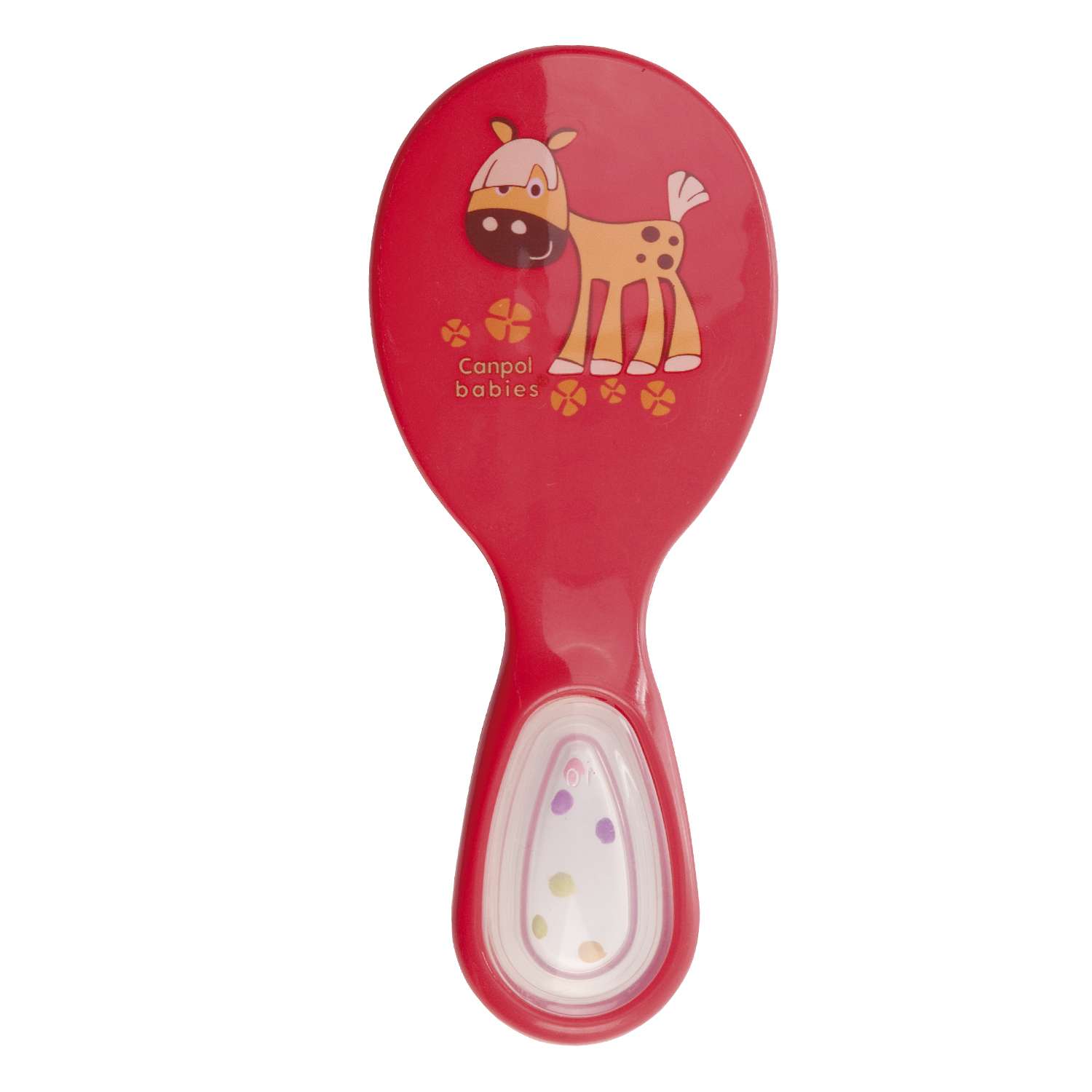 Щетка, гребень Canpol Babies - фото 9