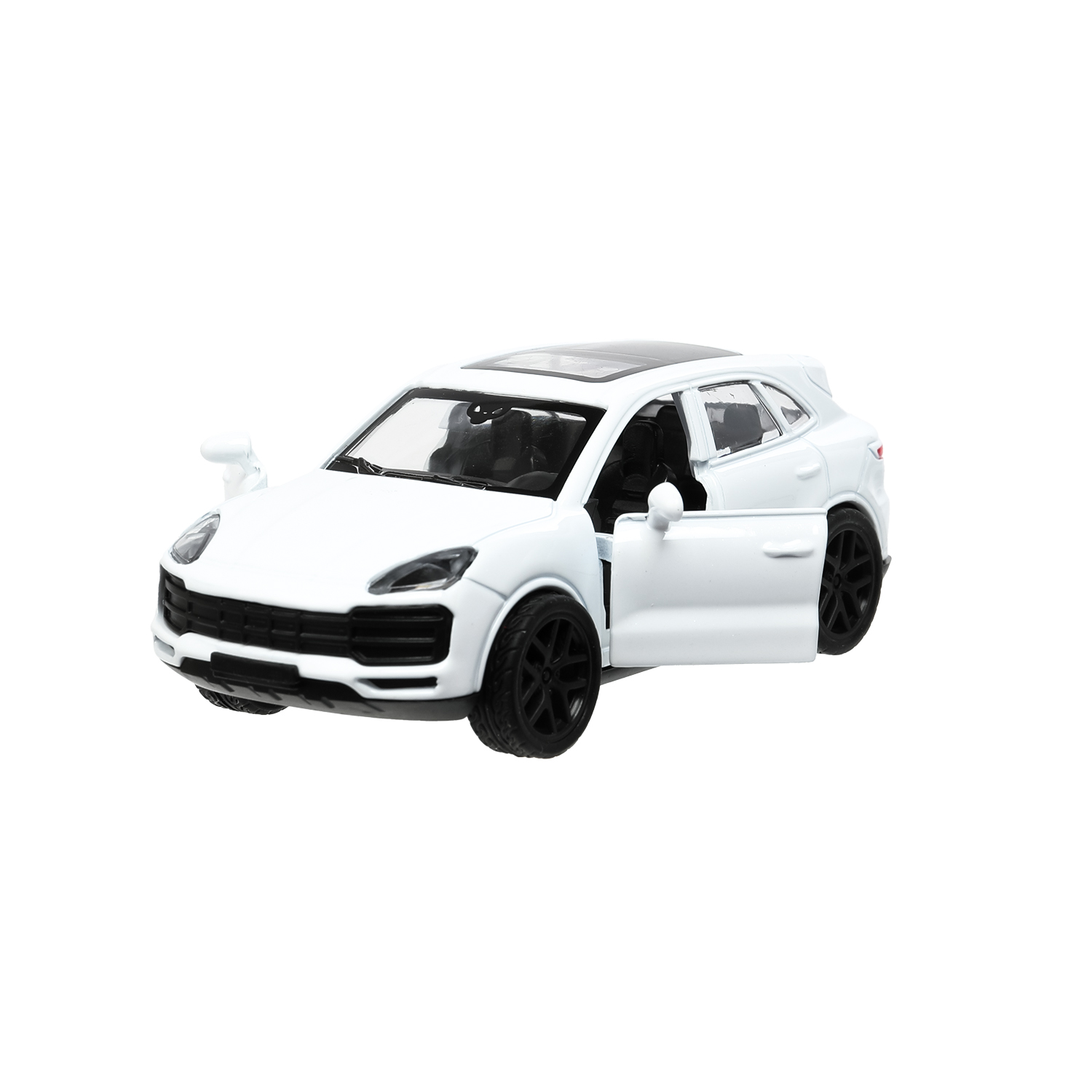 Автомобиль Huada Toys Porsche Сayenne 385236 - фото 10
