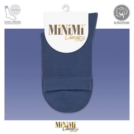 Носки MiNiMi