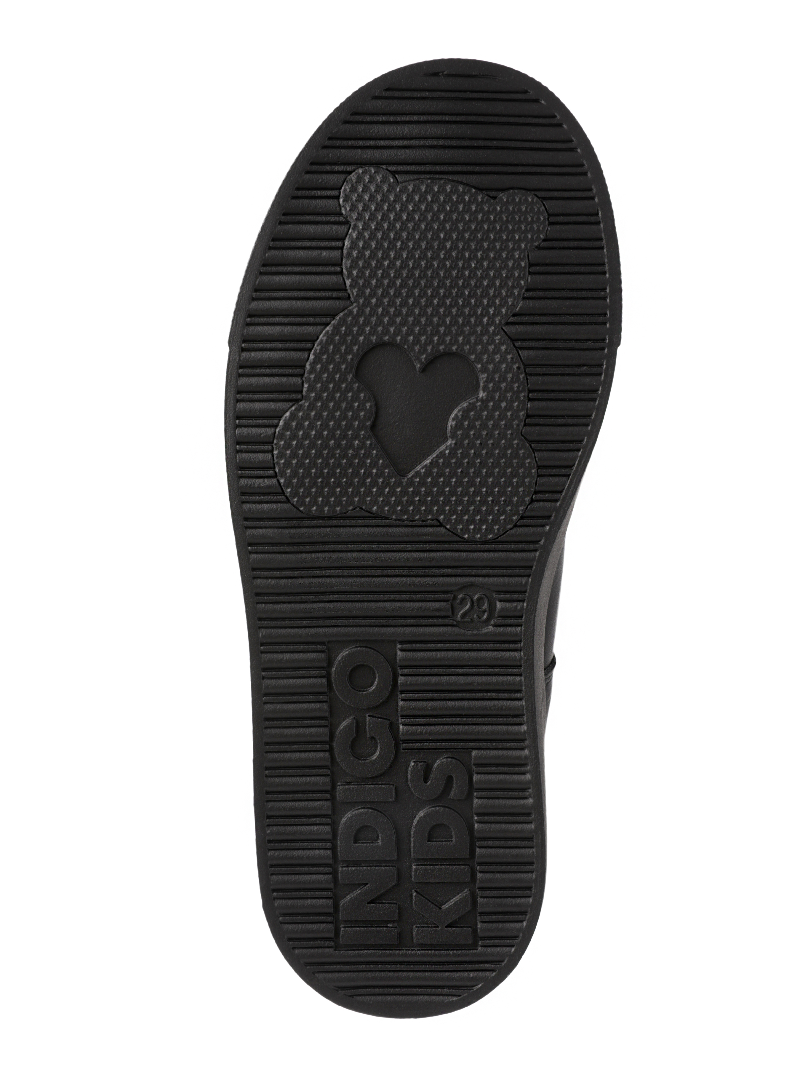 Туфли Indigo kids 31-0390BL - фото 10