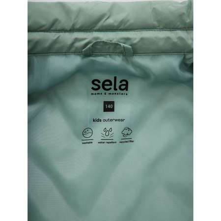 Куртка Sela