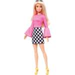 Кукла модельная Barbie