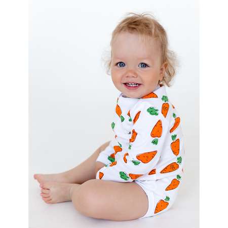 Боди MintKids