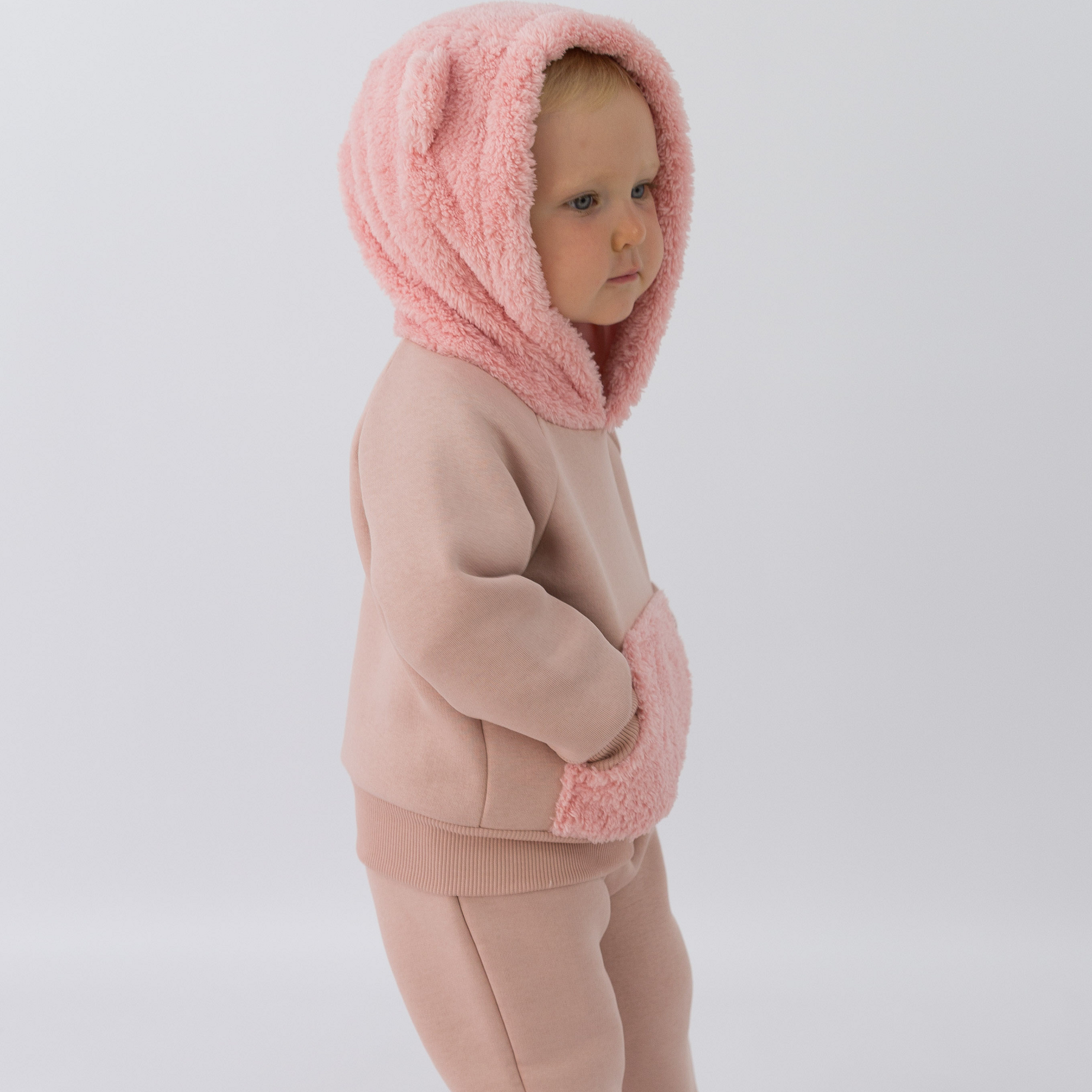 Костюм Baby boom КД415/3-Ф - фото 2
