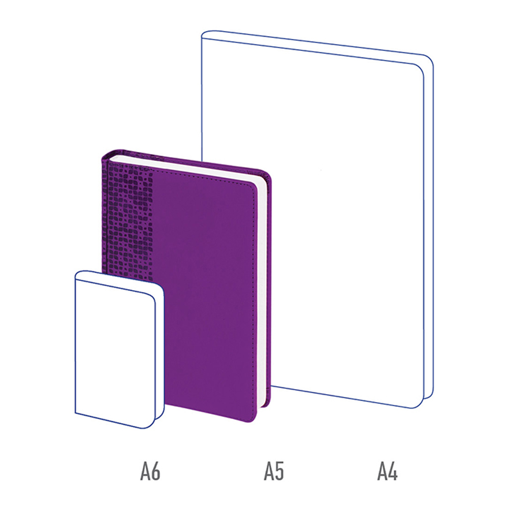 Ежедневник BERLINGO 160 лист. - фото 4