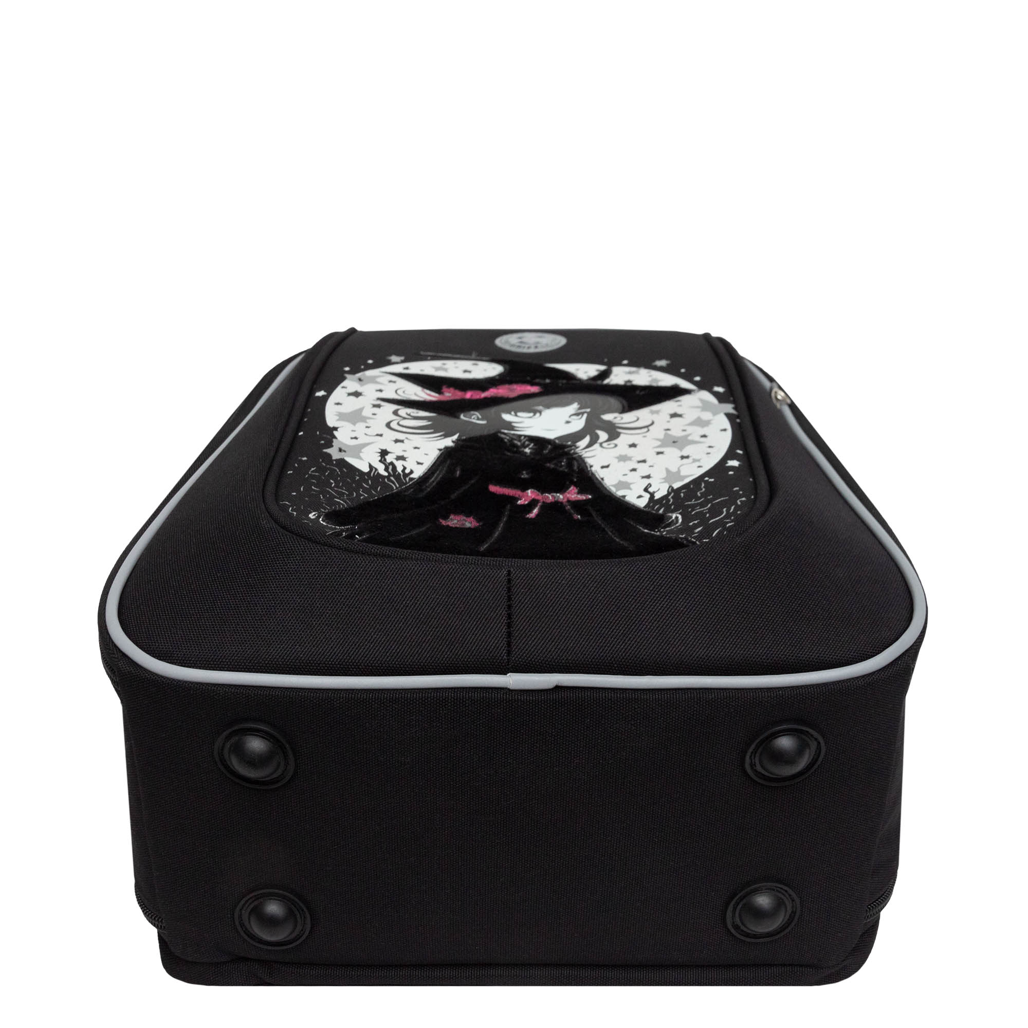 Ранец Grizzly для девочки - фото 7