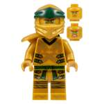 Фигурка LEGO Ninjago Lloyd Golden