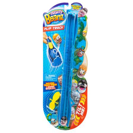 Трек Mighty Beanz