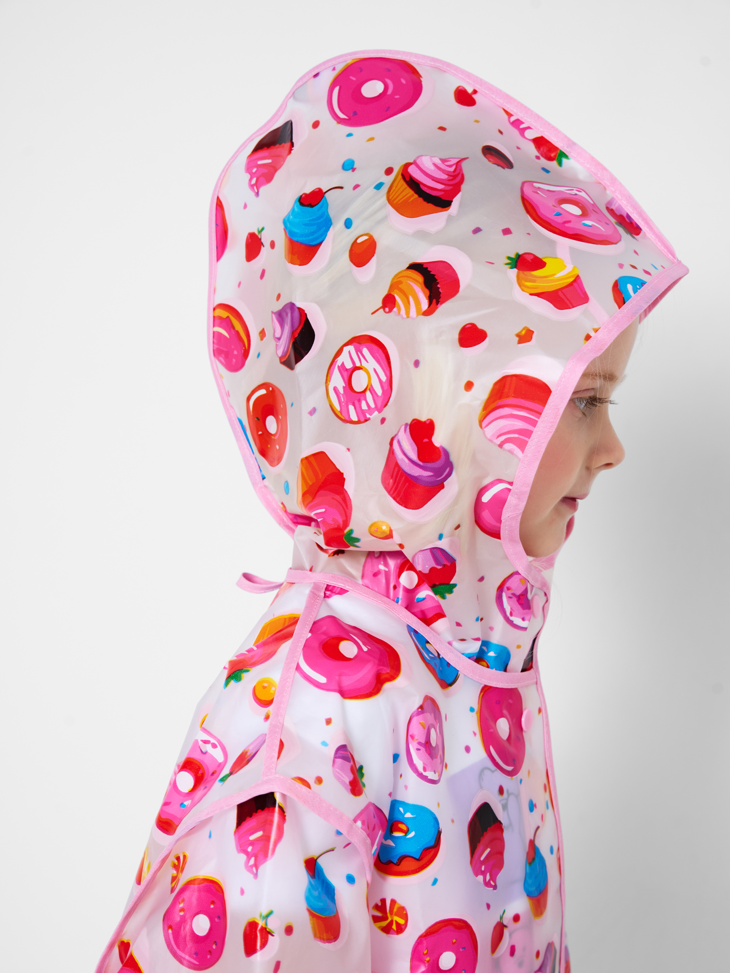 Дождевик PlayToday 12622716 - фото 6