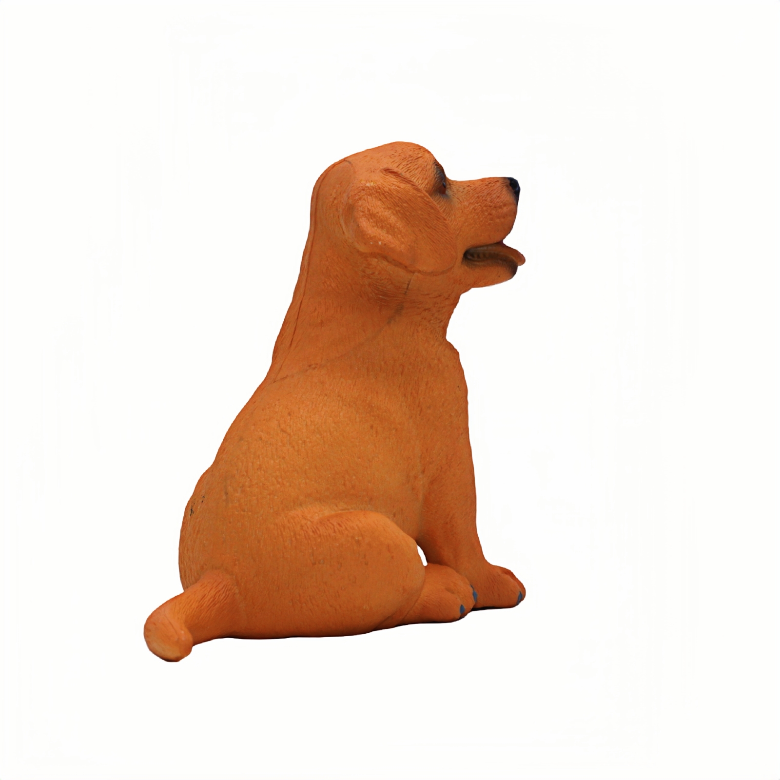 Фигурка Детское Время Щенок Лабрадор-ретривер - фото 5