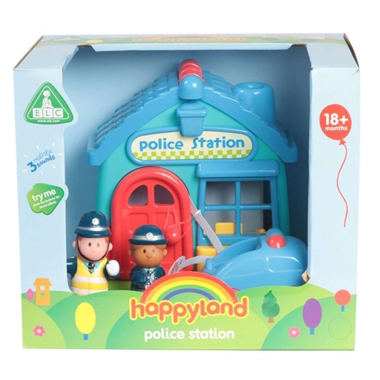 Игрушка ELC - фото 3