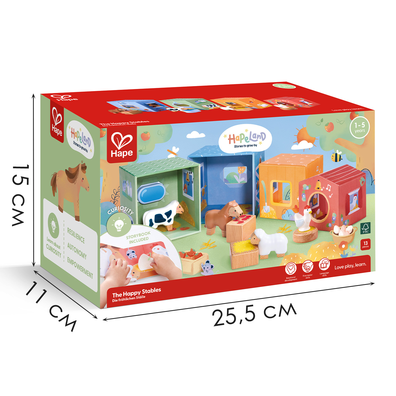 Игрушка Hape - фото 12