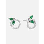 Серьги Shine and Beauty