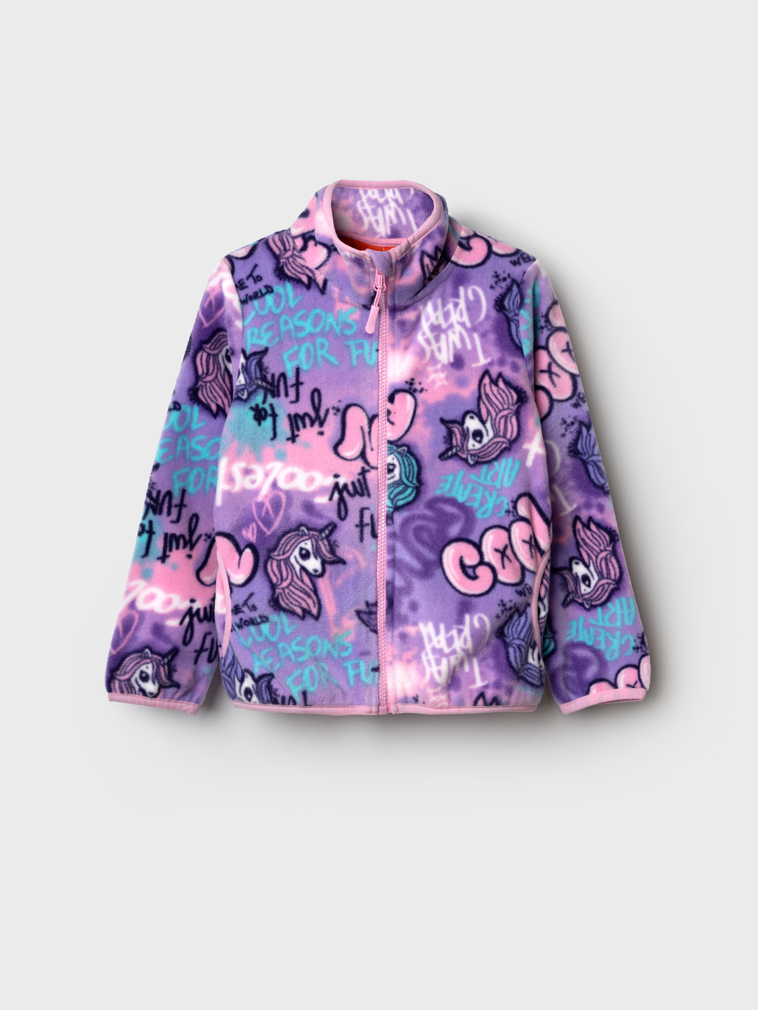 Толстовка PlayToday 32422068 - фото 4