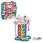 Конструктор LEGO DOTS Подставка для украшений Радуга