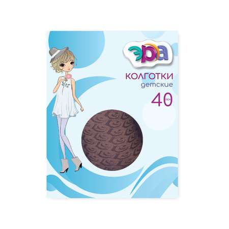 Колготки ЭРА