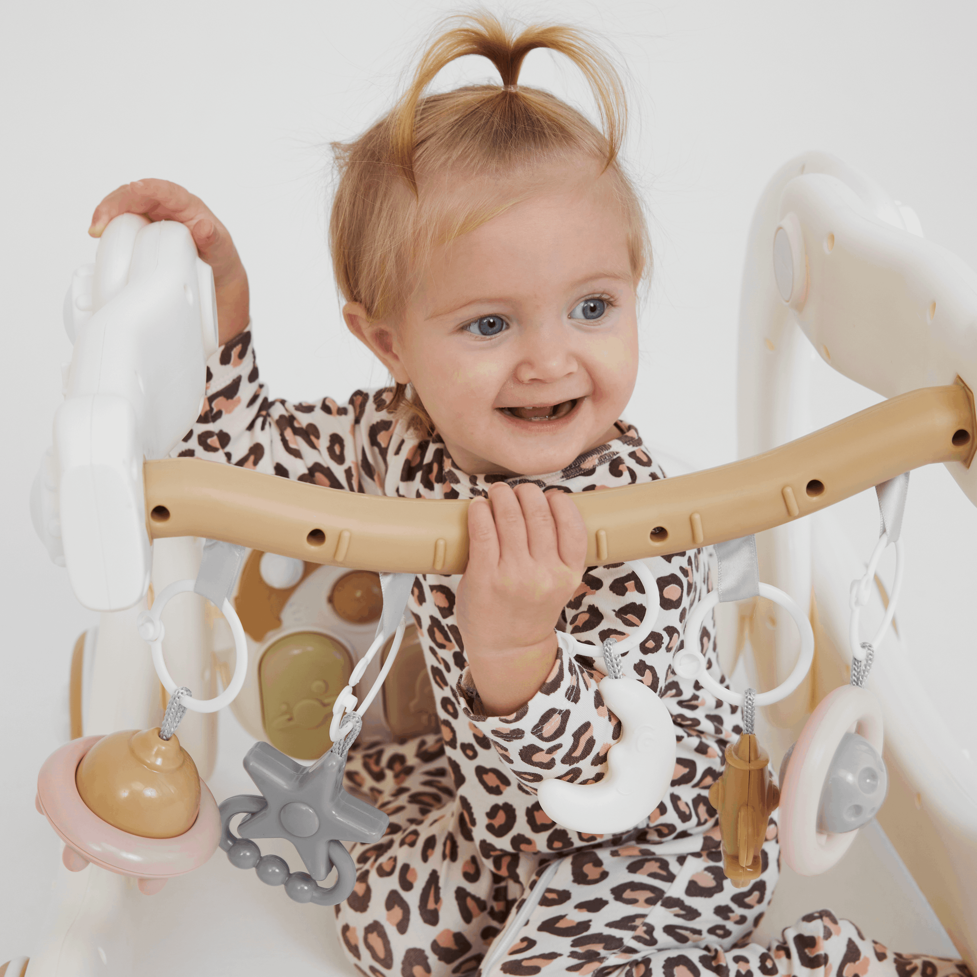 Коврик UNIX Kids трансформер, с дугами Cosmo 5 в 1 - фото 21