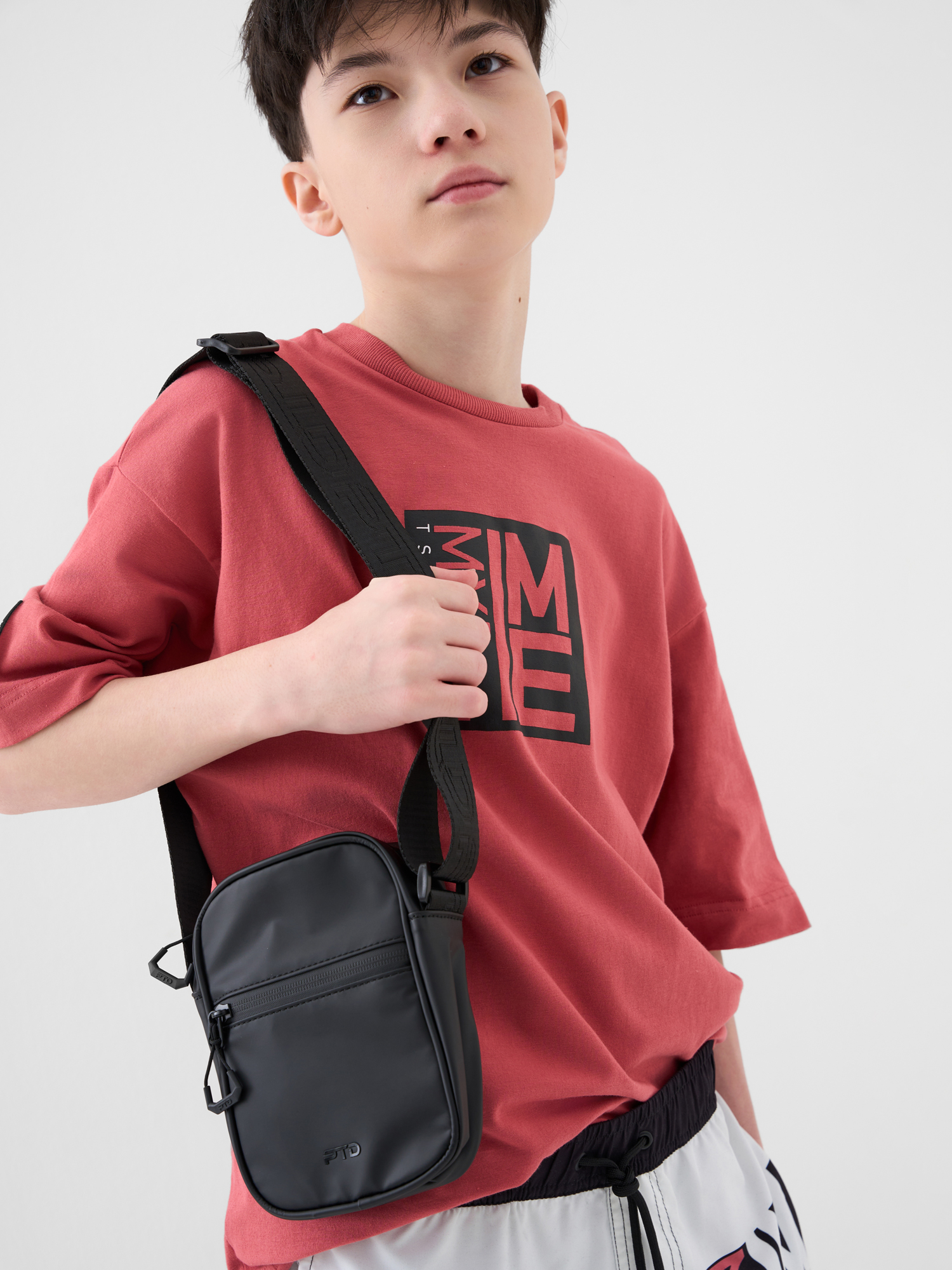 Сумки кросс-боди PlayToday 12611803 - фото 2