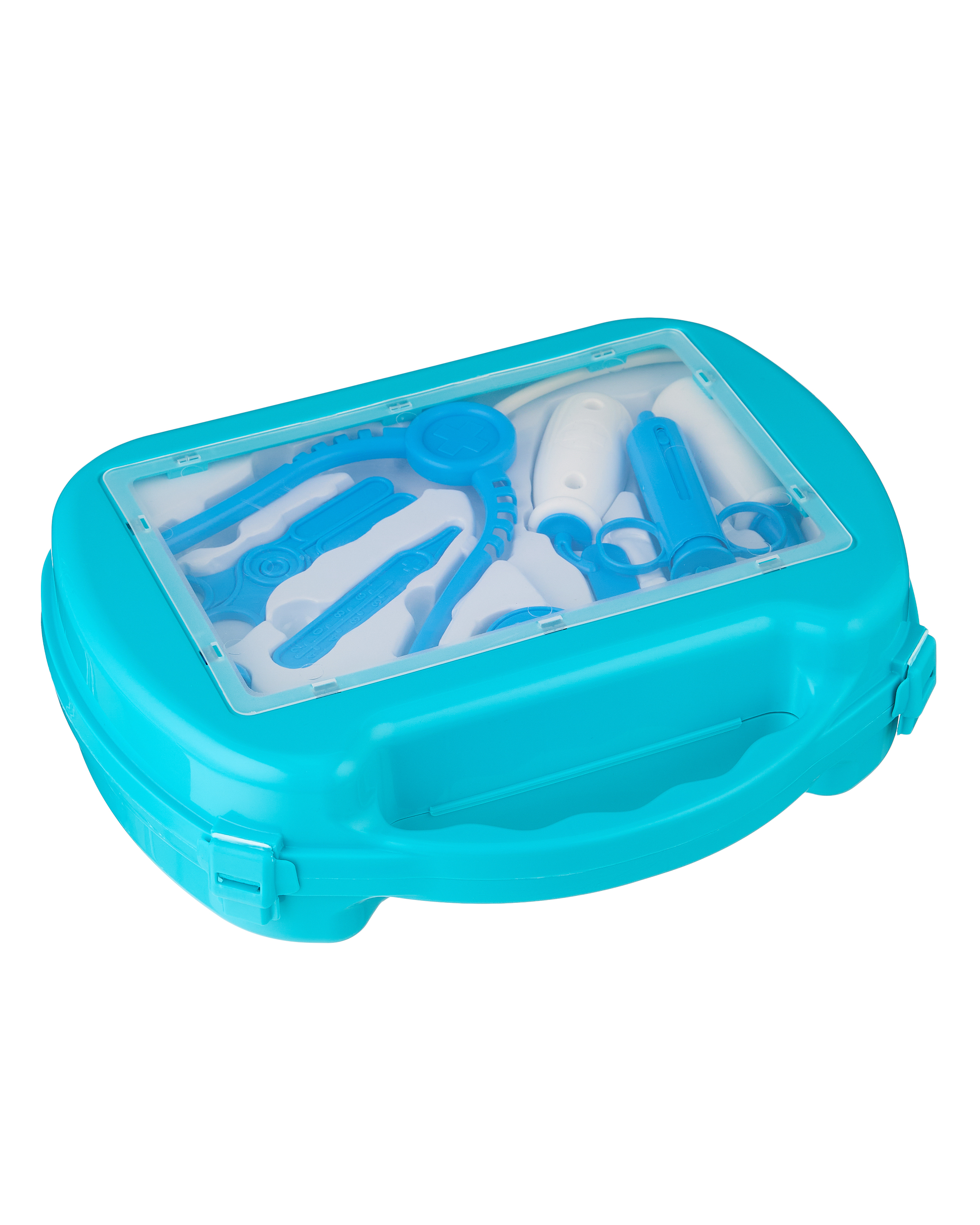 Игрушка ZEBRA Доктор - фото 4