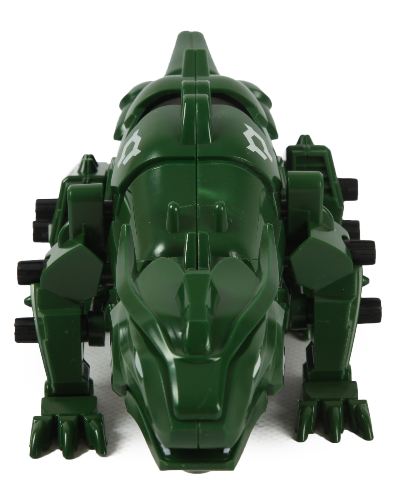 Конструктор Attivio Ящер - фото 3