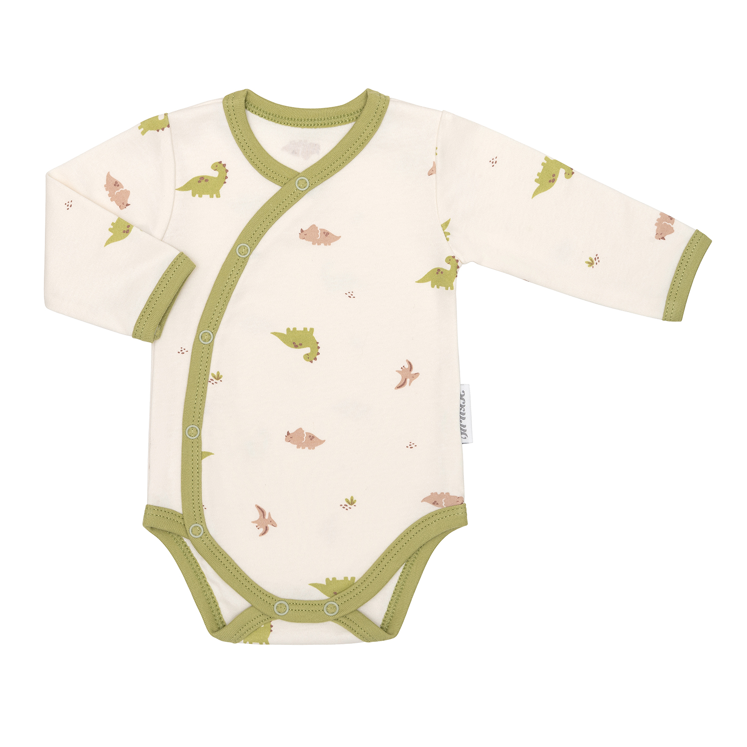 Боди 2 шт Эскимо 27-7108 - фото 2