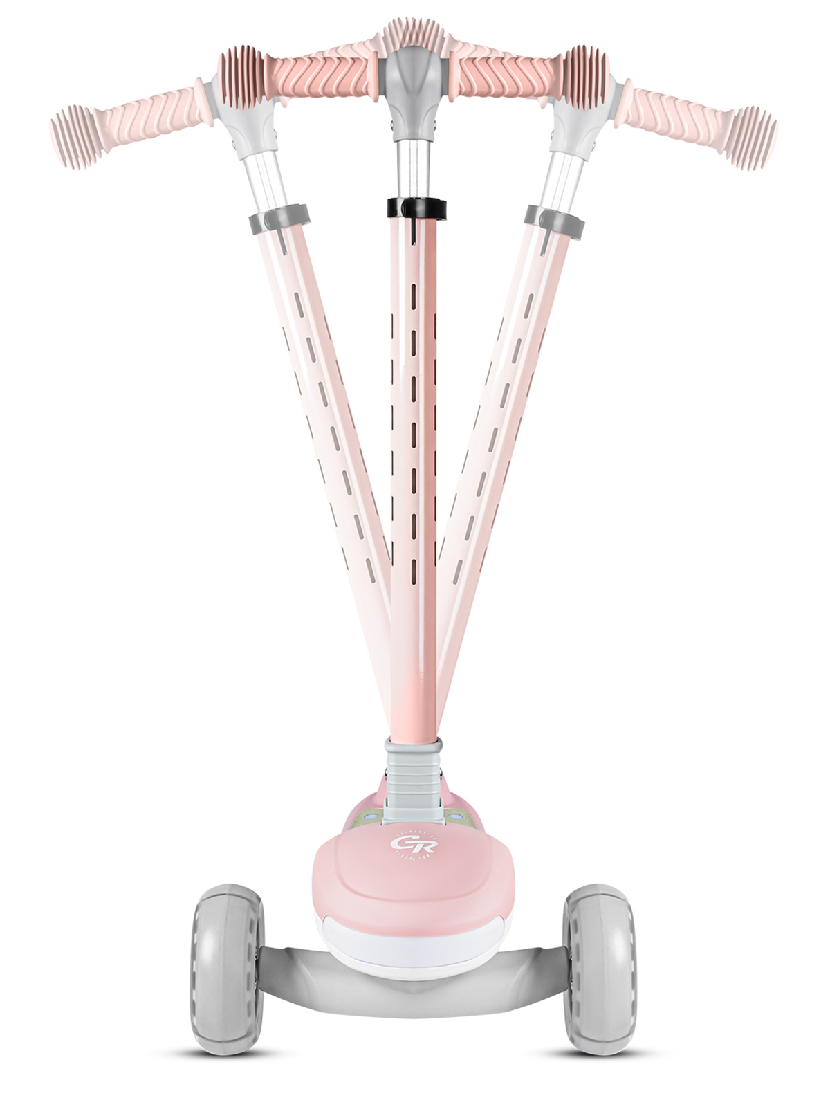 Самокат CITYRIDE трехколесный - фото 24