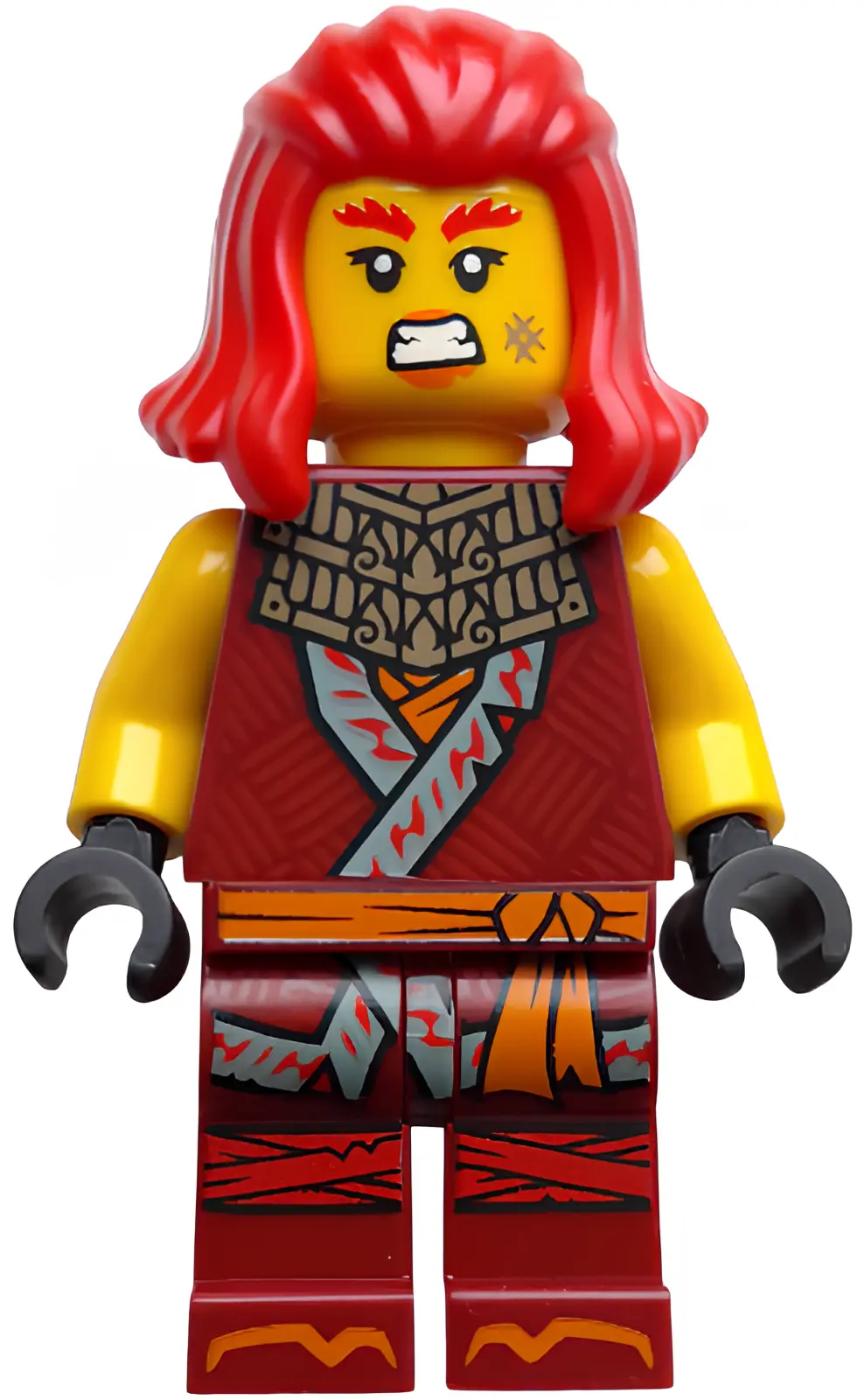 Фигурка LEGO Wyldfyre Dark - фото 1
