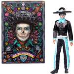 Кукла модельная Barbie Dia De Muertos